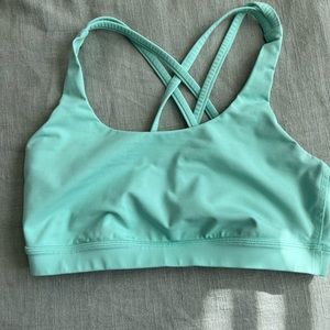 Lululemon Energy Sports Bra